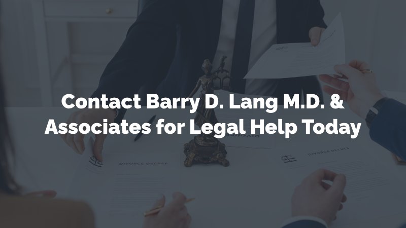 Boston Medical Malpractice Lawyer